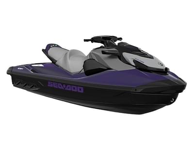 BOATZON | Sea-Doo GTI SE 130 iBR Tech Audio iDF iBR 2025