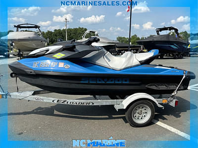 BOATZON | Sea-Doo GTI SE 170 IBR 2020