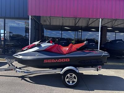 BOATZON | Sea-Doo GTI SE 170 iBR 2023 BOATZON | Sea-Doo GTI SE 170 iBR 2023