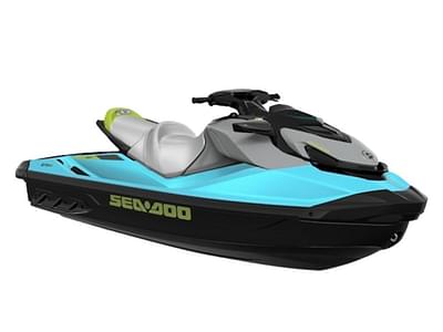 BOATZON | Sea-Doo GTI SE 170 iBR 2025