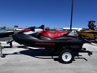 BOATZON | Sea-Doo GTI SE 170 iBR iDF with Audio 2022