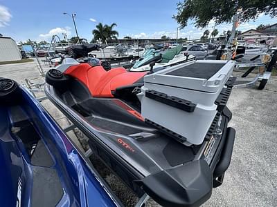 BOATZON | Sea-Doo GTI SE 170 iBR iDF with Audio 2022