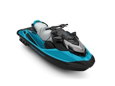 BOATZON | Sea-Doo GTI SE 170 IBR  Sound System 2020