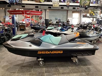 BOATZON | Sea-Doo GTI SE 170 SOUND SYSTEM 2024