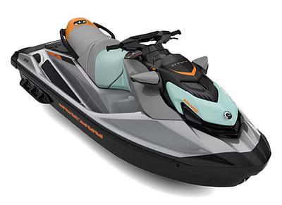 BOATZON | Sea-Doo GTI SE 170 Tech Audio iDF iBR 2024