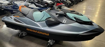 BOATZON | Sea-Doo GTI SE 170 Tech Audio iDF iBR 2024