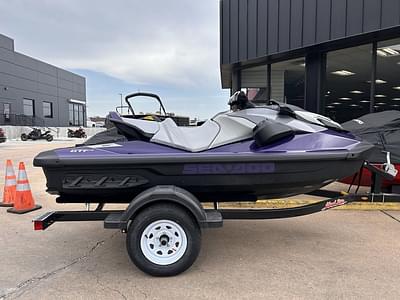 BOATZON | Sea-Doo GTI SE 170 Tech Audio iDF iBR 2025 BOATZON | Sea-Doo GTI SE 170 Tech Audio iDF iBR 2025