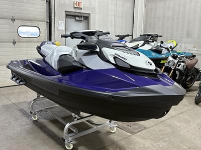 BOATZON | Sea-Doo GTI SE 170 Tech Audio iDF iBR 2025