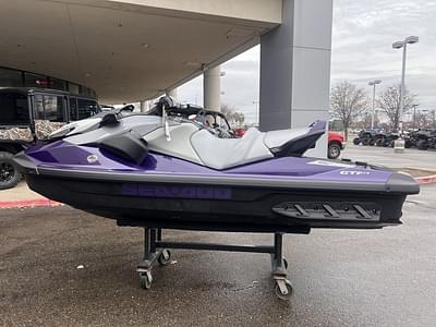 BOATZON | Sea-Doo GTI SE 170 Tech Audio iDF iBR 2025