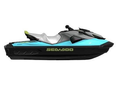 BOATZON | Sea-Doo GTI SE 170 Tech Audio iDF iBR 2025