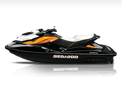 BOATZON | Sea-Doo GTR 215 2013