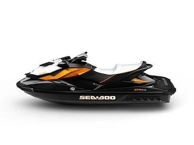 BOATZON | Sea-Doo GTR 215 2014