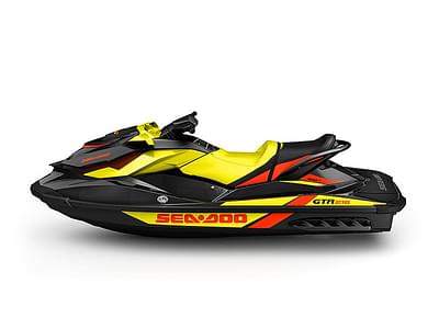 BOATZON | Sea-Doo GTR 215 2015