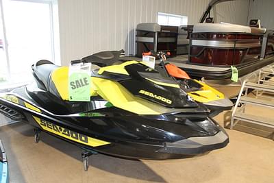 BOATZON | Sea-Doo GTR 215 2016