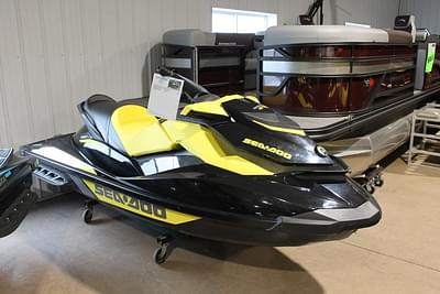 BOATZON | Sea-Doo GTR 215 2016