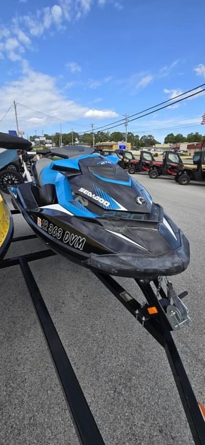 BOATZON | Sea-Doo GTR 230 2017