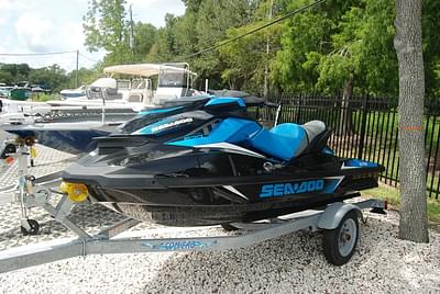 BOATZON | Sea-Doo GTR 230 2018