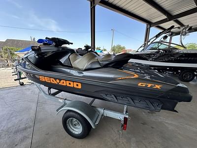 BOATZON | Sea-Doo GTR 230 BRP Premium Audio iBR 2023