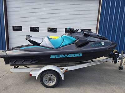 BOATZON | Sea-Doo GTR 230 BRP Premium Audio iBR 2024 BOATZON | Sea-Doo GTR 230 BRP Premium Audio iBR 2024