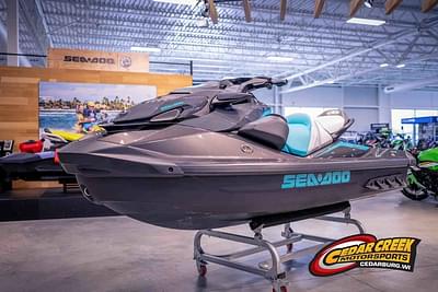 BOATZON | Sea-Doo GTR 230 BRP Premium Audio iBR 2025 BOATZON | Sea-Doo GTR 230 BRP Premium Audio iBR 2025