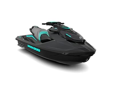 BOATZON | Sea-Doo GTR 230 BRP Premium Audio iBR 2025