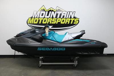 BOATZON | Sea-Doo GTR 230 BRP Premium Audio iBR 2025