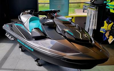 BOATZON | Sea-Doo GTR 230 BRP Premium Audio iBR 2025