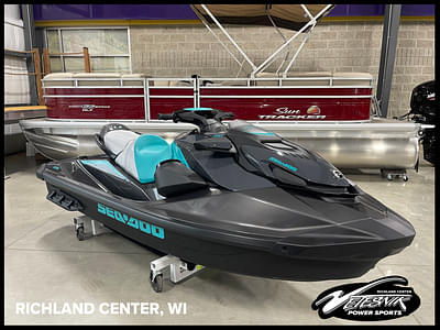 BOATZON | Sea-Doo GTR 230 BRP Premium Audio iBR 2025 BOATZON | Sea-Doo GTR 230 BRP Premium Audio iBR 2025