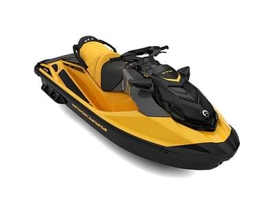 BOATZON | Sea-Doo GTR 230 iBR 2023