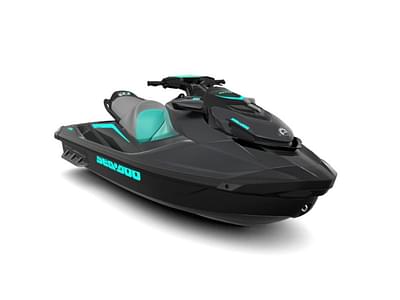 BOATZON | Sea-Doo GTR 230 iBR 2024