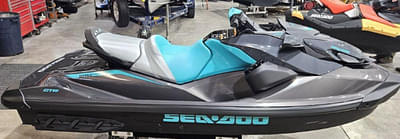 BOATZON | Sea-Doo GTR 230 iBR 2024