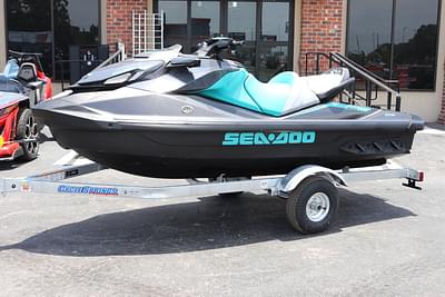 BOATZON | Sea-Doo GTR 230 iBR 2025