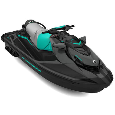 BOATZON | Sea-Doo GTR 230 iBR 2025