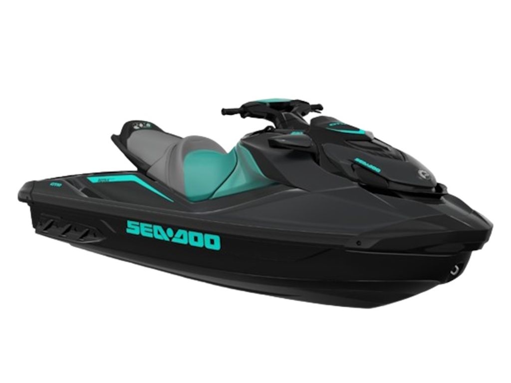 2025 Sea-Doo GTR 230 iBR - Sold Boat