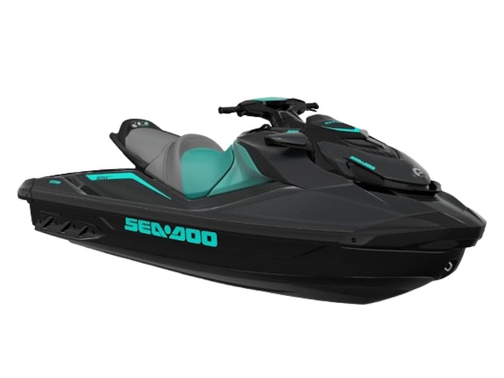 New Sea-Doo Spark Trixx for 3 Rotax 900 ACE 90 iBR 2024 for
