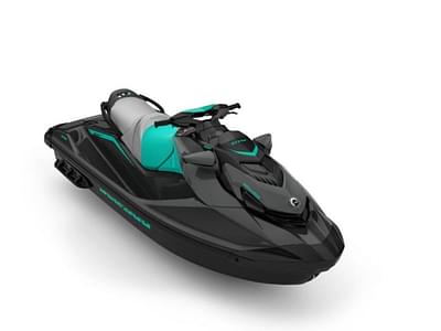 BOATZON | Sea-Doo GTR 230 iBR 2025