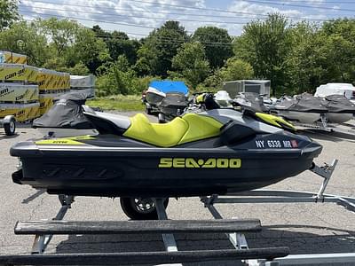 BOATZON | Sea-Doo GTR 230 IBR Sound System 2020 BOATZON | Sea-Doo GTR 230 IBR Sound System 2020