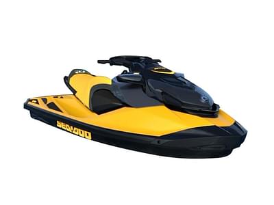 BOATZON | Sea-Doo GTR 230 iBR Sound System 2022 BOATZON | Sea-Doo GTR 230 iBR Sound System 2022