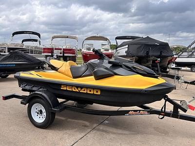 BOATZON | Sea-Doo GTR 230 iBR  Sound System 2022