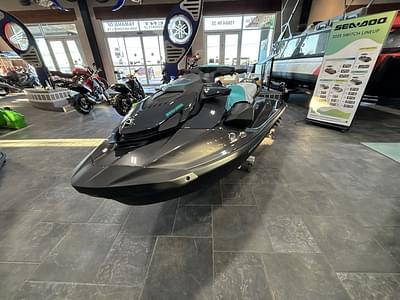 BOATZON | Sea-Doo GTR 230 W SOUND 2024