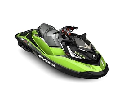 BOATZON | Sea-Doo GTRX 230 2017
