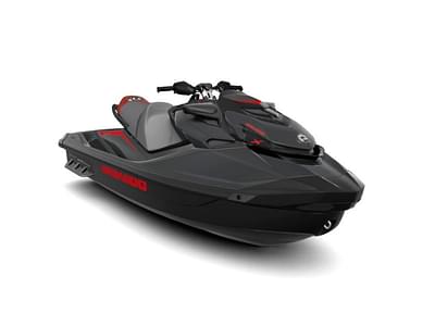 BOATZON | Sea-Doo GTRX 300 iBR 2024