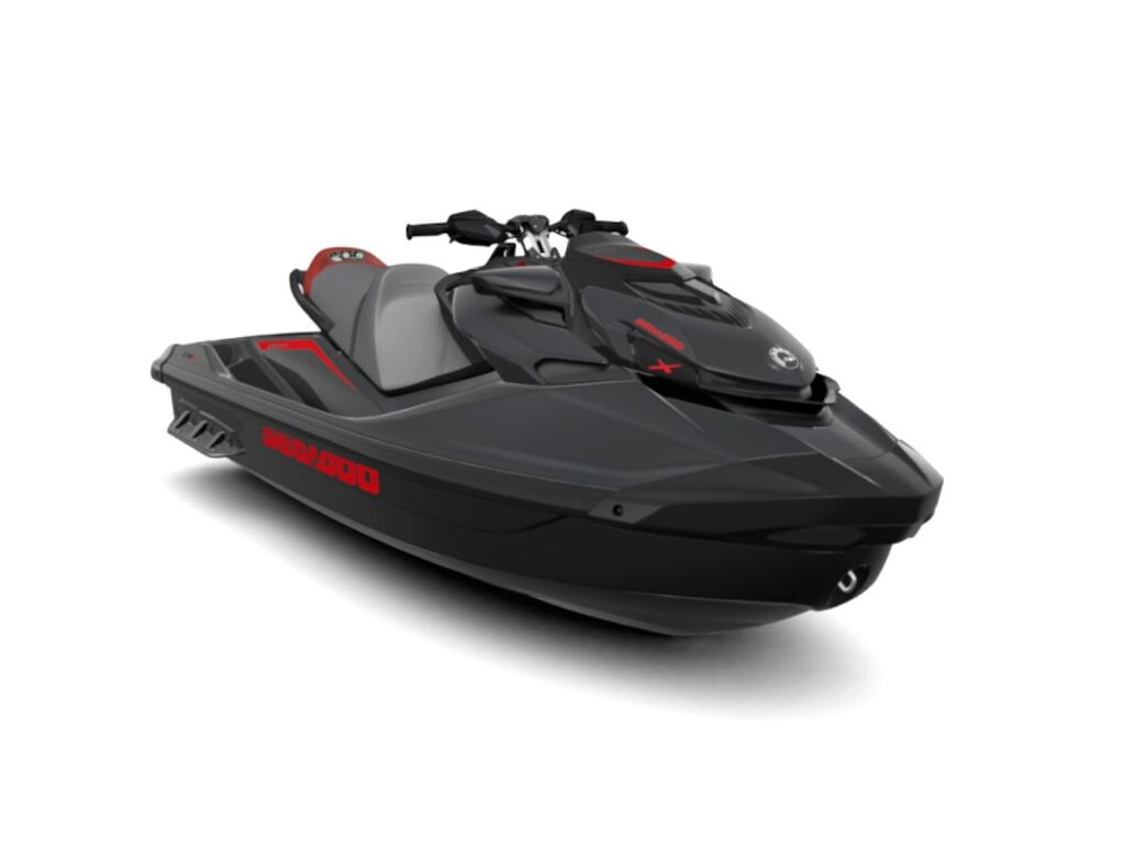 2024 Sea-Doo GTRX 300 iBR - Sold Boat