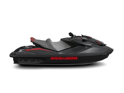 BOATZON | Sea-Doo GTRX 300 iBR 2024