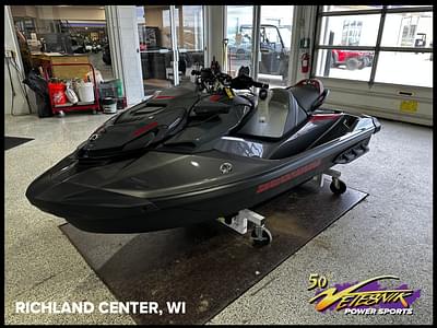 BOATZON | Sea-Doo GTRX 300 iBR 2024