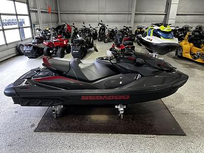 BOATZON | Sea-Doo GTRX 300 iBR 2024 BOATZON | Sea-Doo GTRX 300 iBR 2024