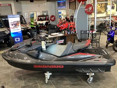 BOATZON | Sea-Doo GTRX 300 ROTAX 1630 ACE300 2024 BOATZON | Sea-Doo GTRX 300 ROTAX 1630 ACE300 2024