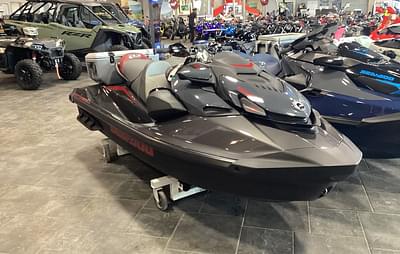 BOATZON | Sea-Doo GTRX 300 ROTAX 1630 ACE300 2024