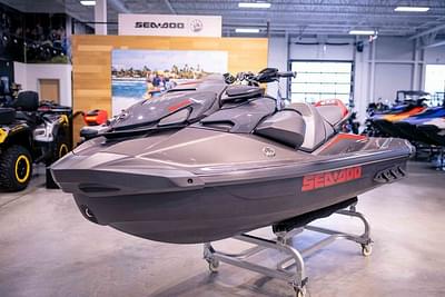 BOATZON | Sea-Doo GTRX 300 Tech BRP Premium Audio iBR 2024