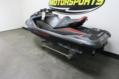 BOATZON | Sea-Doo GTRX 300 Tech BRP Premium Audio iBR 2024